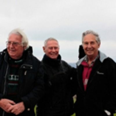 Personal Accounts of the Holocaust featured in SHALOM ITALIA on POV This July