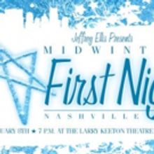 2017's Midwinter's First Night Set for 1/8 at The Keeton