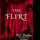 RosettaBooks Valentine's Day eBook THE FLIRT is Released