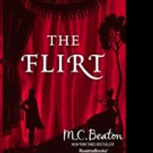 RosettaBooks Valentine's Day eBook THE FLIRT is Released