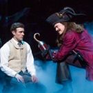BWW Interview: Billy Harrigan Tighe as J.M. Barrie in FINDING NEVERLAND on Tour
