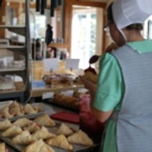 Iconic Ohio Amish Shop Turns 40