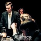 STAGE TUBE: Alliance Theatre Goes On the Road
