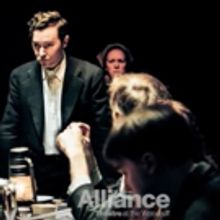 STAGE TUBE: Alliance Theatre Goes On the Road