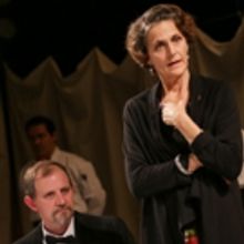 BWW Review: Gripping Family Drama in New Century's FESTEN
