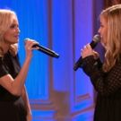 STAGE TUBE: Sneak Peek - Kristin Chenoweth Joins Student in WICKED Duet at the White…