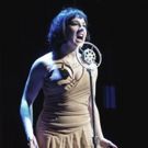 Photo Flash: First Look at CABARET, Opening Tonight at Big Noise Theatre