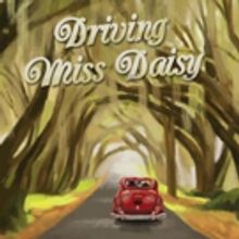 Possum Point Players Present DRIVING MISS DAISY