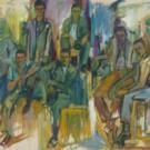 National Portrait Gallery Hosts Curator's Tour for Kooning's PORTRAITS Today