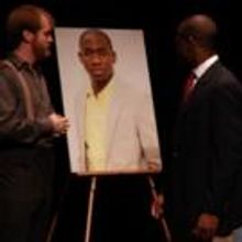 BWW Reviews: ShakesCar's PICTURE OF DORIAN GRAY Schools Oscar Wilde's Playboy in Holl