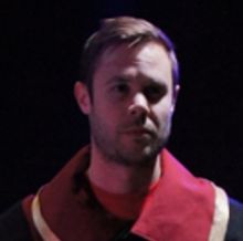 BWW Review: HENRY V at We Happy Few