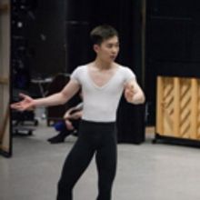 Elmhurst Ballet School Announces SUMMER VARIATIONS