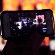 VIDEO: Audience Members Required To Use Their Phones Throughout Performances of ELEME