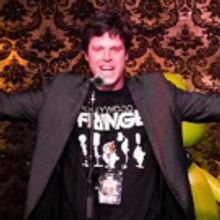 Hollywood Fringe Announces 2017 Fringe Central Space