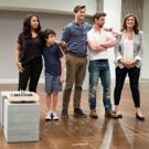 Welcome to Falsettoland! Meet the Full Company of FALSETTOS, Beginning Tonight on…