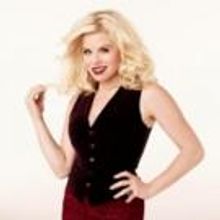 Megan Hilty to Join the Santa Rosa Symphony for 4th of July Fireworks Spectacular