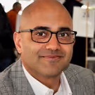 Ayad Akhtar's Pulitzer Winner DISGRACED Comes to Capital Stage