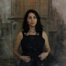 DAUGHTERS OF TROY Set for One-Night-Only Performance at Dixon Place