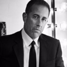 Jerry Seinfeld to Visit the Fabulous Fox Theatre this October
