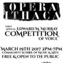 International Voice Competition Comes to Ithaca