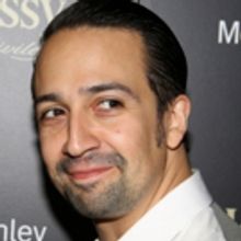 Photo Coverage: Lin-Manuel Miranda & Company Celebrate New Chapter in HAMILTON…