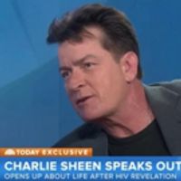 VIDEO: Charlie Sheen Talks Life with HIV, Shares 'I Regret Ruining Two and a Half… Video