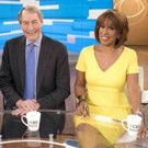 CBS THIS MORNING Scores Best 2nd Quarter in Viewers & A25-54