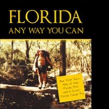 Steven Sheridan Pens FLORIDA ANY WAY YOU CAN