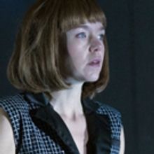 John Heffernan & Anna Maxwell Martin to Lead MACBETH at Birmingham Repertory Theatre