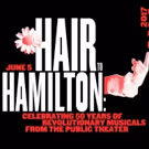 Brian d'Arcy James, Christopher Jackson, Phillipa Soo, Sydney Lucas and More Sign on…