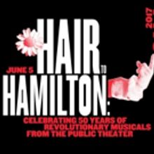 Brian d'Arcy James, Christopher Jackson, Phillipa Soo, Sydney Lucas and More Sign on 