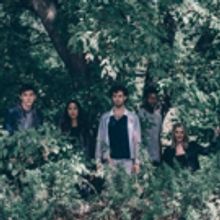 ORPHANS & OUTSIDERS to Make World Premiere This Week at the John Cullum Theatre