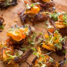 LATKE FESTIVAL NIGHT at the Brooklyn Museum 12/19