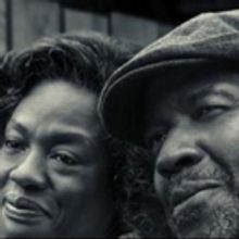 FENCES - Original Motion Picture Soundtrack Now Out on Sony Classical