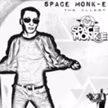 First Listen: Space Monk-E Previews THE ILLEST EP, Out This Winter