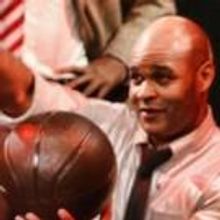 The Legendary 1939 Harlem Rens Basketball Returns To New York On Stage in KINGS OF HA