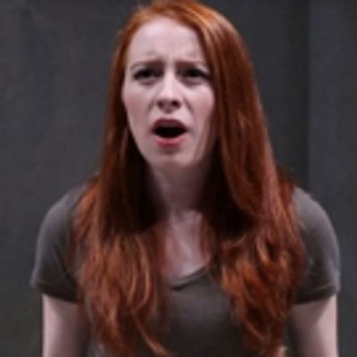 STAGE TUBE: Watch 'What the World Needs is People Like Me' from CST's RIDE THE CYCLONE