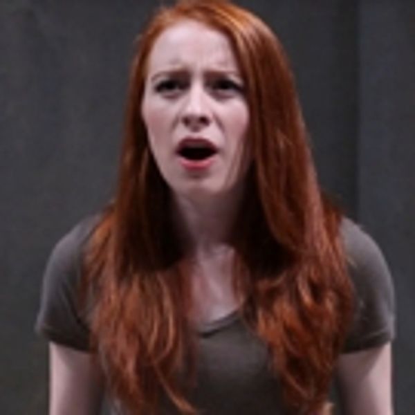 STAGE TUBE: Watch 'What the World Needs is People Like Me' from CST's RIDE THE CYCLONE - Chicago Theater Video