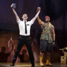 THE BOOK OF MORMON to Return to Winnipeg This Fall