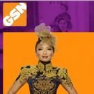 Jeannie Mai Hosts GSN New Competition Series STEAMPUNK'D, Debuting Tonight