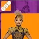 Jeannie Mai Hosts GSN New Competition Series STEAMPUNK'D, Debuting Tonight