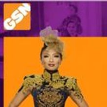 Jeannie Mai Hosts GSN New Competition Series STEAMPUNK'D, Debuting Tonight