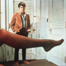 THE GRADUATE to Screen in New 4K Restoration Nationwide to Celebrate 50th Anniversary