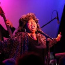 Carol Woods Returns to The Metropolitan Room with AIN'T WE GOT FUN 11/12