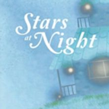 John Paul Nicholas Pens 'Stars At Night'