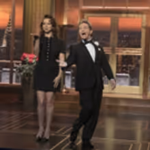 Review Roundup: Can Martin Short & Maya Rudolph Revive the Variety Show with MAYA &…