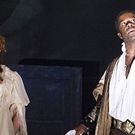 BWW Review: RED VELVET, Garrick Theatre, February 2 2016