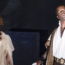 BWW Review: RED VELVET, Garrick Theatre, February 2 2016