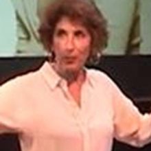 DUAF presents Karen Ludwig's WHERE WAS I?
