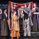 Photo Flash: First Look at Abigail Shapiro and More in LIBERTY: A MONUMENTAL NEW…